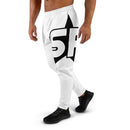 SR Star Logo - Men's Joggers SOFREP Store XS