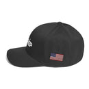 SOFREP Logo - Structured Twill Cap SOFREP Store
