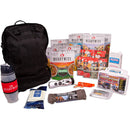 Complete 2 Day Emergency Survival Backpack Backpacks Peach Coconut