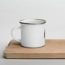 SR Camo - Enamel Mug SOFREP Store