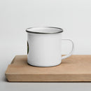 SR Camo - Enamel Mug SOFREP Store