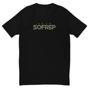 Icon Panthera Silva Short Sleeve T-shirt
