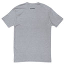 Peace Through Superior Firepower AK Short Sleeve T-shirt