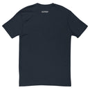 Peace Through Superior Firepower AK Short Sleeve T-shirt