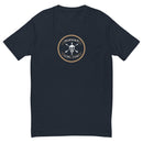 Clandestine Short Sleeve T-shirt