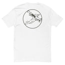 St. Gustav Short Sleeve T-shirt
