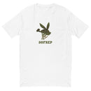 Smooth Operator Panthera Silva Short Sleeve T-shirt