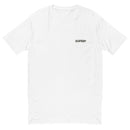 St. Gustav Short Sleeve T-shirt