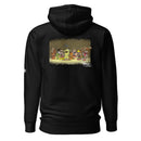 Brandon Webb "SOFREP Assault Hoodie"