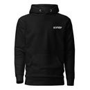 Icon Unisex Hoodie