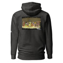 Brandon Webb "SOFREP Assault Hoodie"