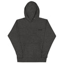 Icon Unisex Hoodie