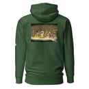 Brandon Webb "SOFREP Assault Hoodie"