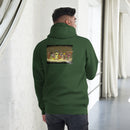 Brandon Webb "SOFREP Assault Hoodie"