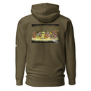 Brandon Webb "SOFREP Assault Hoodie"