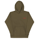 Icon Unisex Hoodie
