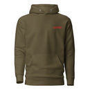 Icon Unisex Hoodie