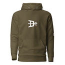 Brandon Webb "SOFREP Assault Hoodie"