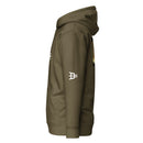 Brandon Webb "SOFREP Assault Hoodie"