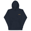 Icon Unisex Hoodie