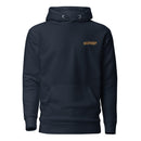 Icon Unisex Hoodie