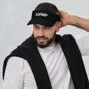 SOFREP Logo - Visor SOFREP Store Black