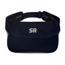 SR Star Logo - Visor SOFREP Store Navy