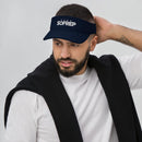 SOFREP Logo - Visor SOFREP Store Navy