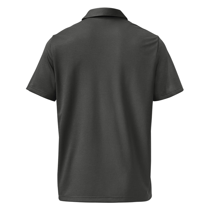 SOFREP Space-Dyed Polo