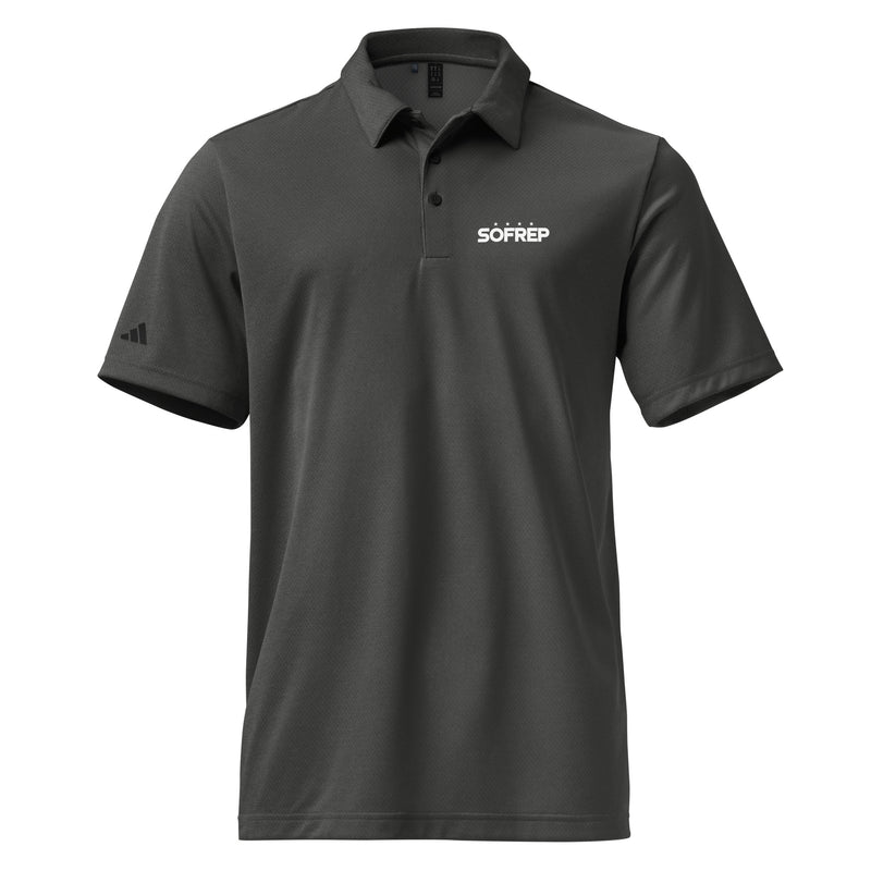 SOFREP Space-Dyed Polo