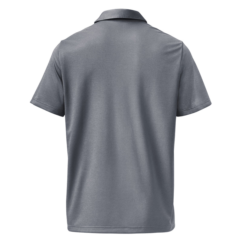 SOFREP Space-Dyed Polo