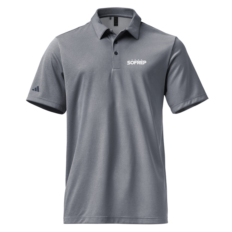 SOFREP Space-Dyed Polo