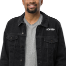 SOFREP Unisex Denim Jacket