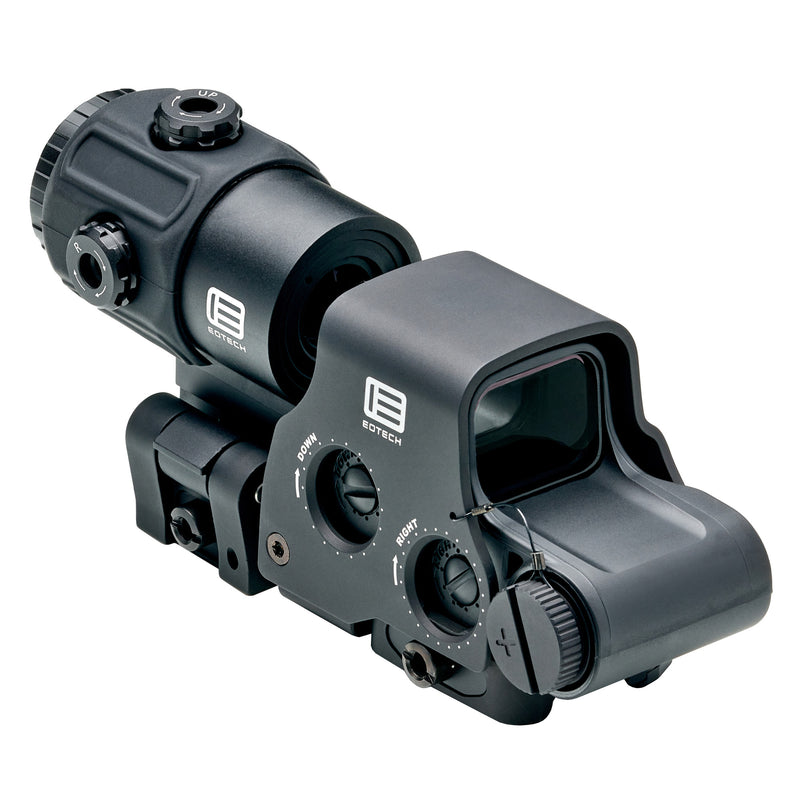 Eotech Hhs Vi Exps3-2 With G43 Blk