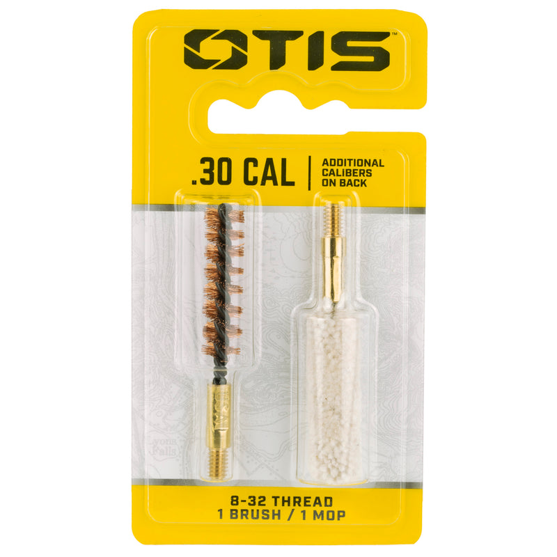 Otis 30cal Brush/mop Combo Pack