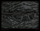 MP5 Tiger Stripe "Limited Edition NFT" The Loadout Room 