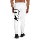 SR Star Logo - Men's Joggers SOFREP Store 