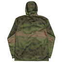 SOFREP Panthera Silva Men’s windbreaker