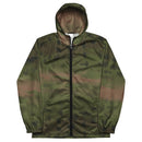 SOFREP Panthera Silva Men’s windbreaker