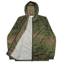 SOFREP Panthera Silva Men’s windbreaker