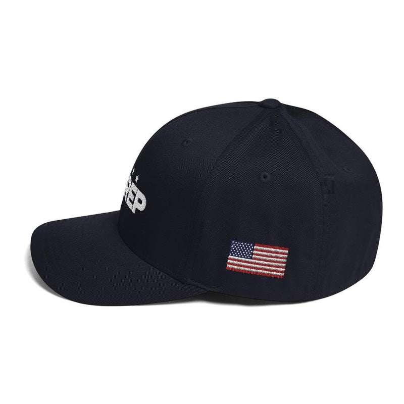 SOFREP Logo - Structured Twill Cap SOFREP Store 