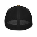 Icon Multicam Flexfit Closed-back Trucker Cap