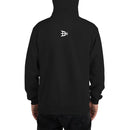 BW Logo - Champion Hoodie SOFREP Store 