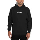 SOFREP - Champion Hoodie Hoodies SOFREP Store Black S 