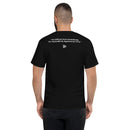 BW Logo - Men's Champion T-Shirt