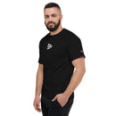 BW Logo - Men's Champion T-Shirt