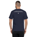 BW Logo - Men's Champion T-Shirt