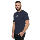 BW Logo - Men's Champion T-Shirt