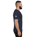 BW Logo - Men's Champion T-Shirt