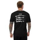 Legends Short Sleeve T-shirt